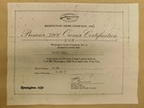 Remington 3200 Trap Premier Grade limited Edition, 12 Gauge - 13 of 13