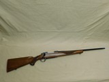 Ruger M77 Tang Safety, 358 WIN - 1 of 8