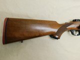 Ruger M77 Tang Safety, 358 WIN - 2 of 8