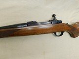 Ruger M77 Tang Safety, 358 WIN - 7 of 8