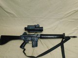 Armalite, AR-180, 556/223