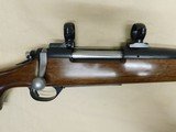 Remington 721 Custom, 6.5-06 - 3 of 9
