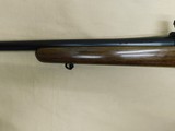 Remington 721 Custom, 6.5-06 - 8 of 9