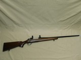 Remington 721 Custom, 6.5-06