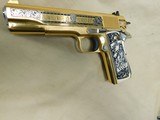 Springfield Armory, 1911 Trump 2020, 45Auto - 4 of 5
