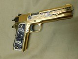 Springfield Armory, 1911 Trump 2020, 45Auto