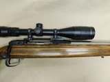 Savage 112, 22-250 ACK - 3 of 8