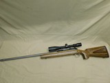 Savage 112, 22-250 ACK - 5 of 8