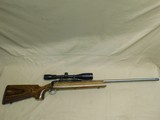 Savage 112, 22-250 ACK