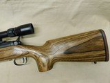 Savage 112, 22-250 ACK - 6 of 8