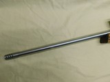 Savage 112, 22-250 ACK - 8 of 8