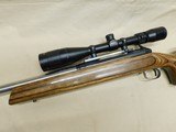 Savage 112, 22-250 ACK - 7 of 8