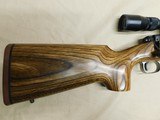 Savage 112, 22-250 ACK - 2 of 8