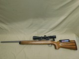 Savage model 12, 6mmBR - 5 of 8