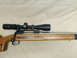 Savage model 12, 6mmBR - 3 of 8