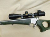 Thompson Center, Contender Carbine, 223 Rem - 7 of 8