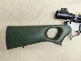 Thompson Center, Contender Carbine, 223 Rem - 2 of 8