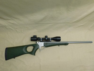 Thompson Center, Contender Carbine, 223 Rem