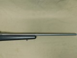 Interarms Mark X, Roger M. Green 338-06 - 4 of 13