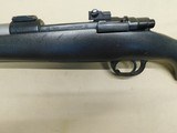 Interarms Mark X, Roger M. Green 338-06 - 7 of 13