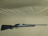 Interarms Mark X, Roger M. Green 338-06