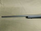 Interarms Mark X, Roger M. Green 338-06 - 8 of 13