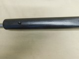 Interarms Mark X, Roger M. Green 338-06 - 11 of 13