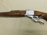 Ruger NO.1, K1B Sporter, 6.5 PRC - 7 of 8