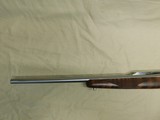 Ruger NO.1, K1B Sporter, 6.5 PRC - 8 of 8