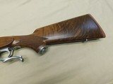 Ruger NO.1, K1B Sporter, 6.5 PRC - 6 of 8