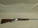 Ruger NO.1, K1B Sporter, 6.5 PRC