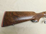 Ruger NO.1, K1B Sporter, 6.5 PRC - 2 of 8