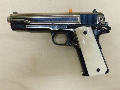 Colt 1991, COO1911C-RJW, 45 ACP