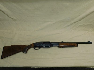 Remington 7600 Carbine, 30-06
