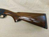 Remington 870 Wingmaster Engraved, 20 Gauge - 5 of 7