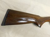 Remington 870 Wingmaster Engraved, 20 Gauge - 2 of 7