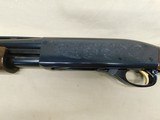 Remington 870 Wingmaster Engraved, 20 Gauge - 6 of 7