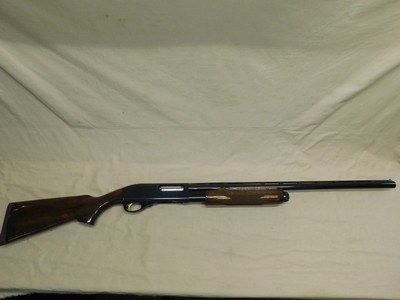 Remington 870 Wingmaster, 16 Gauge