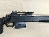 Custom Remington 700, McMillian, 6mm Creedmoor - 3 of 10