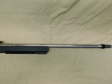 Custom Remington 700, McMillian, 6mm Creedmoor - 4 of 10