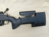 Custom Remington 700, McMillian, 6mm Creedmoor - 7 of 10