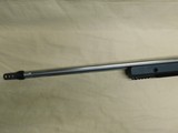 Custom Remington 700, McMillian, 6mm Creedmoor - 9 of 10