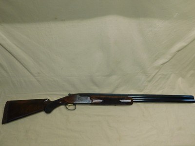 Browning Citori Lightening Color Case Hardened, 12 Gauge