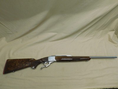 Ruger NO:1 K1B Sporter, 300 PRC