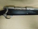 Remington 700 Stainless, 280 Rem - 3 of 8