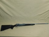 Remington 700 Stainless, 280 Rem - 1 of 8
