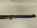 Ruger 77/50 Officer, 50 Cal Muzzleloader - Image 4 of 9