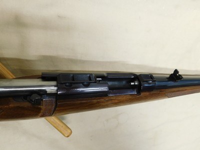 Ruger 77/50 Officer, 50 Cal Muzzleloader - Image 8 of 9