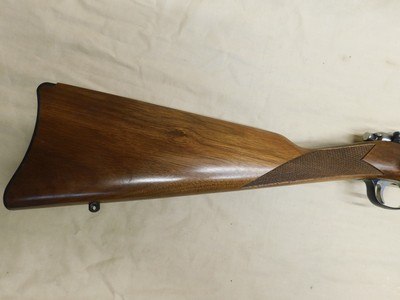 Ruger 77/50 Officer, 50 Cal Muzzleloader - Image 2 of 9