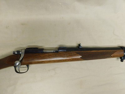 Ruger 77/50 Officer, 50 Cal Muzzleloader - Image 3 of 9